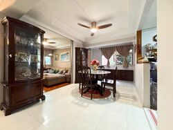 Blk 145 Mei Ling Street (Queenstown), HDB 5 Rooms #527271801